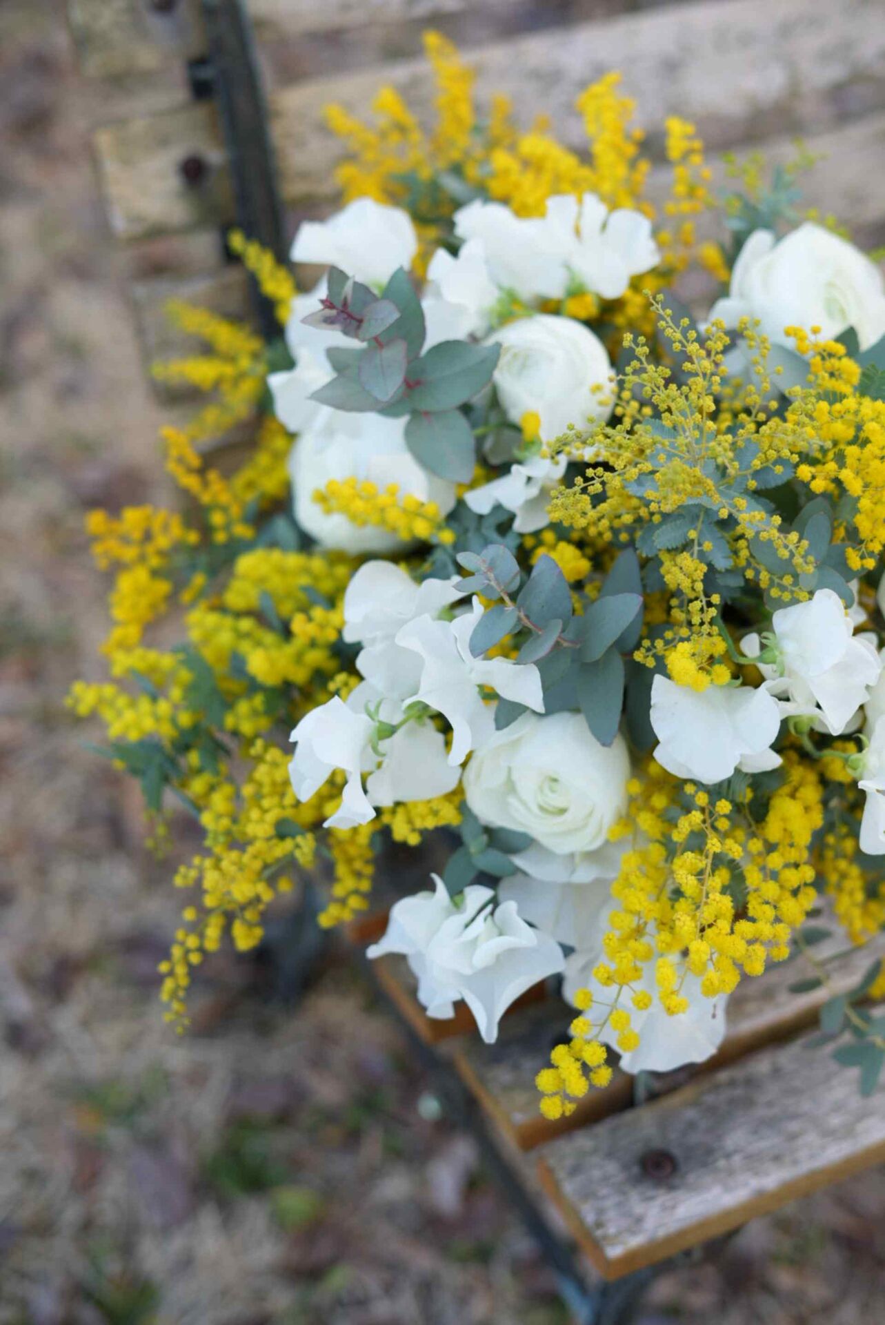 Arrangement
